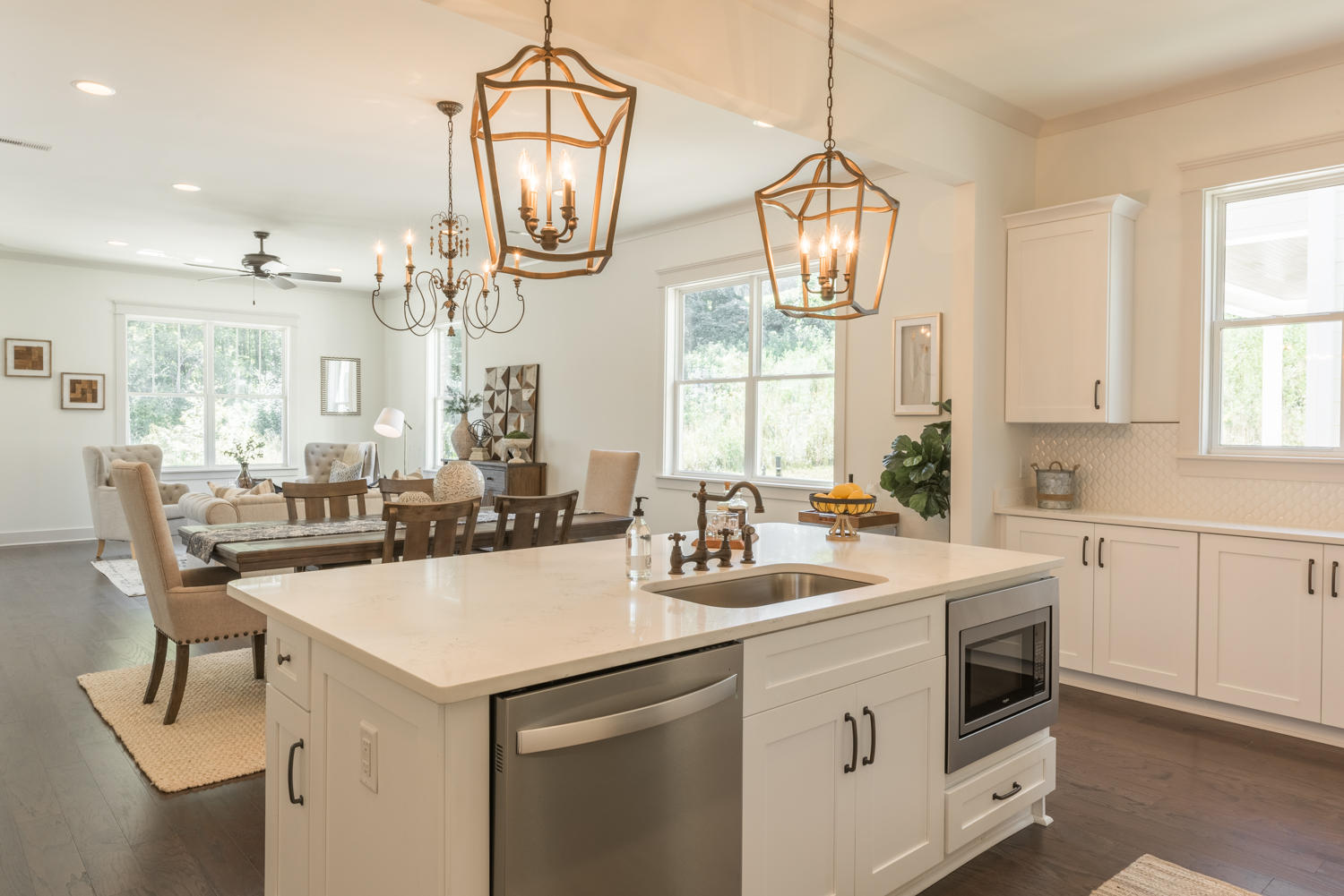 937 Elk Ridge Trail Chattanooga, TN 37419 - Photo 15 of 27 Kitchen