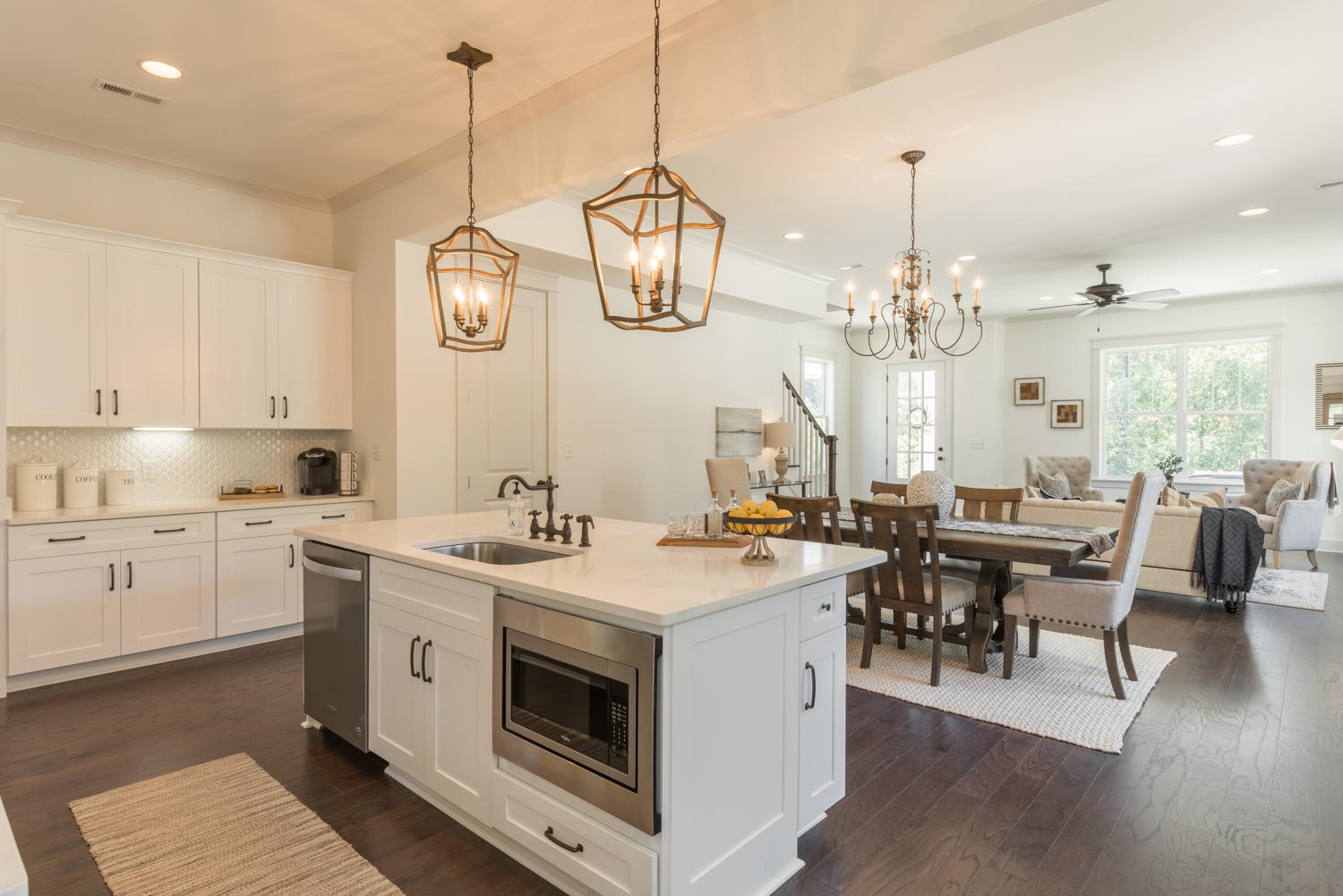 937 Elk Ridge Trail Chattanooga, TN 37419 - Photo 16 of 27 Open layout