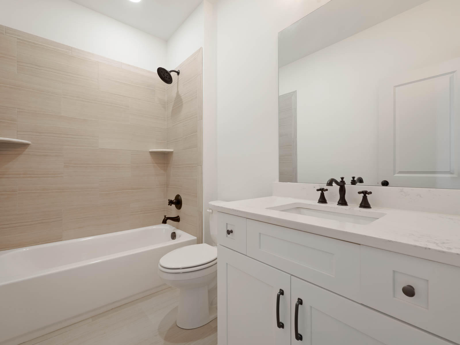 937 Elk Ridge Trail Chattanooga, TN 37419 - Photo 24 of 27 Guest Bathroom