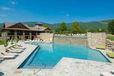 937 Elk Ridge Trail Chattanooga, TN 37419 - Photo 27 of 27 Black Creek Pool