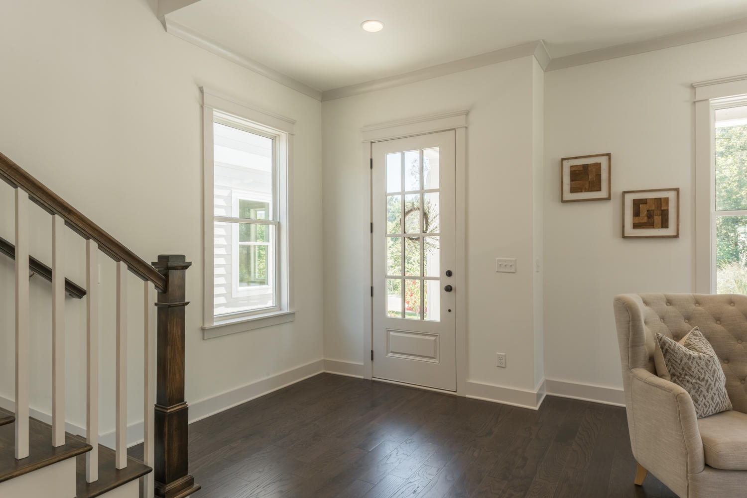 937 Elk Ridge Trail Chattanooga, TN 37419 - Photo 4 of 27 Entry way