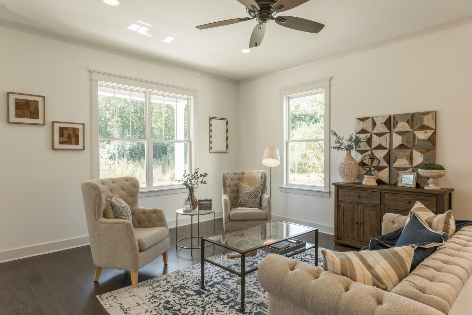 937 Elk Ridge Trail Chattanooga, TN 37419 - Photo 5 of 27 Great Room