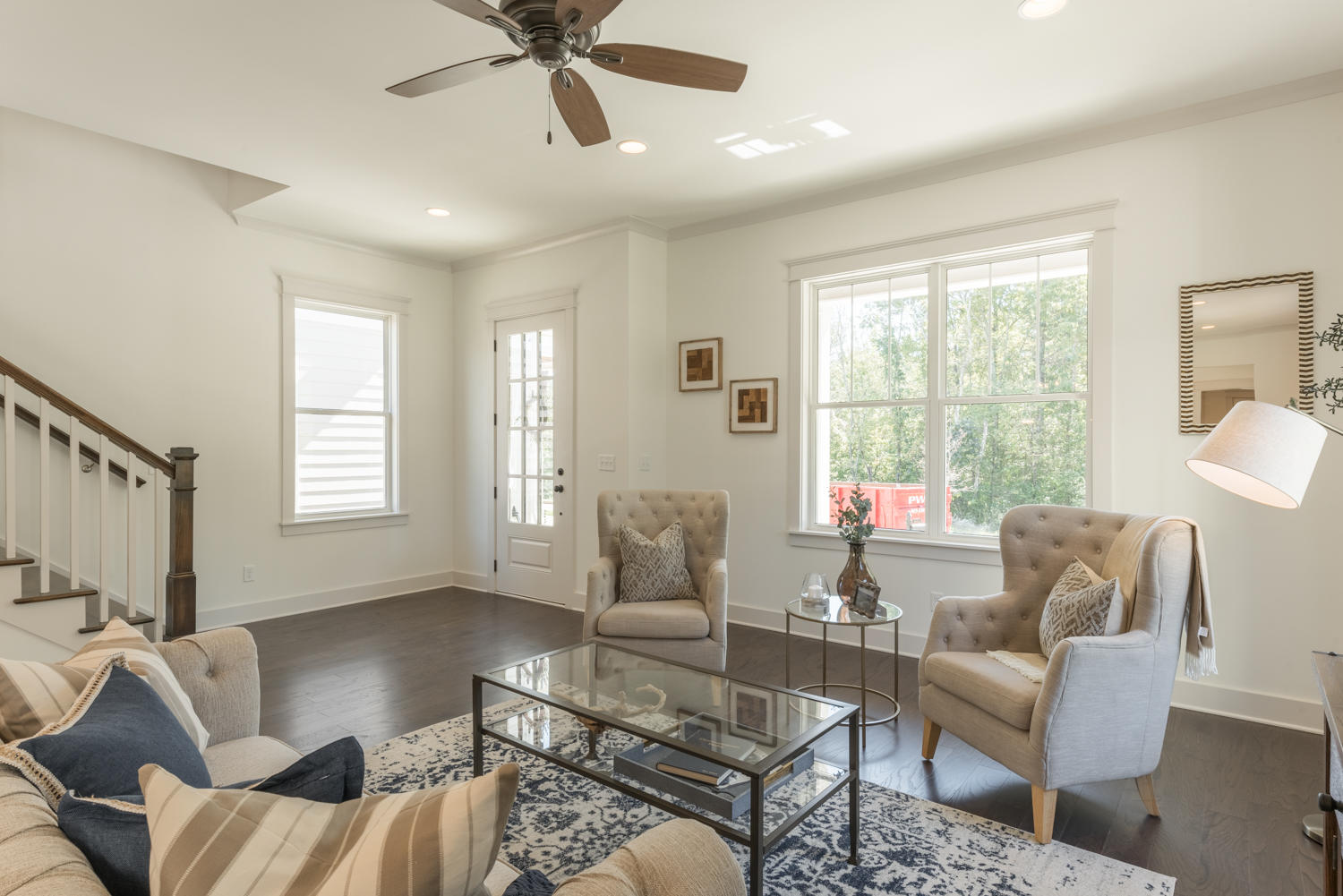 937 Elk Ridge Trail Chattanooga, TN 37419 - Photo 6 of 27 Great Room
