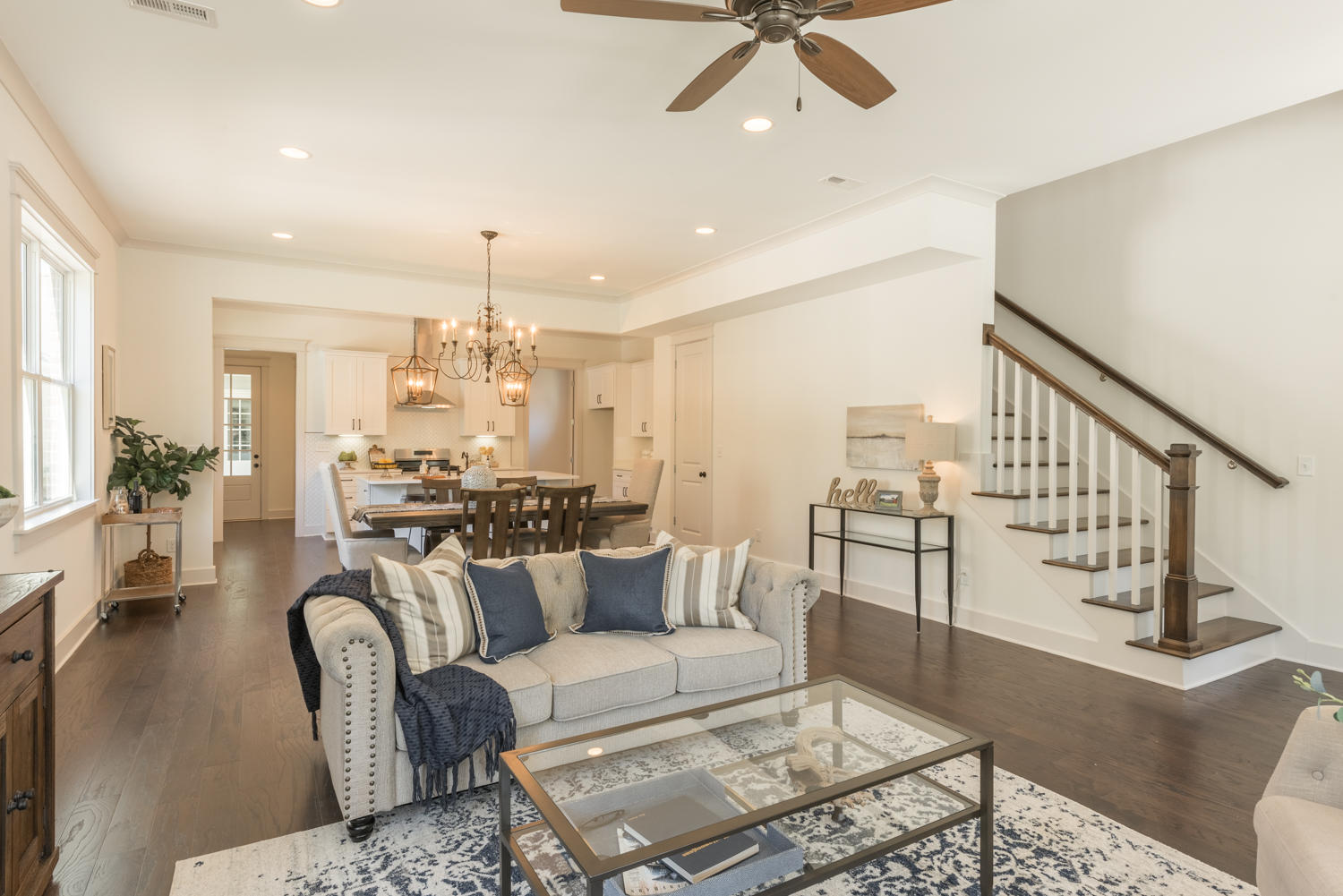 937 Elk Ridge Trail Chattanooga, TN 37419 - Photo 7 of 27 Open layout