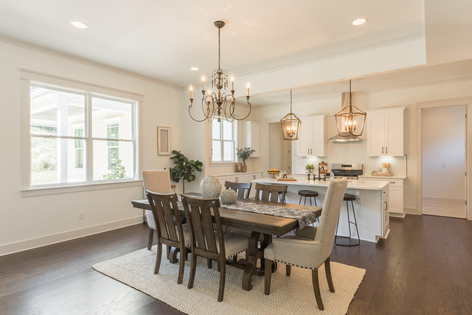 937 Elk Ridge Trail Chattanooga, TN 37419 - Photo 10 of 27 Dining