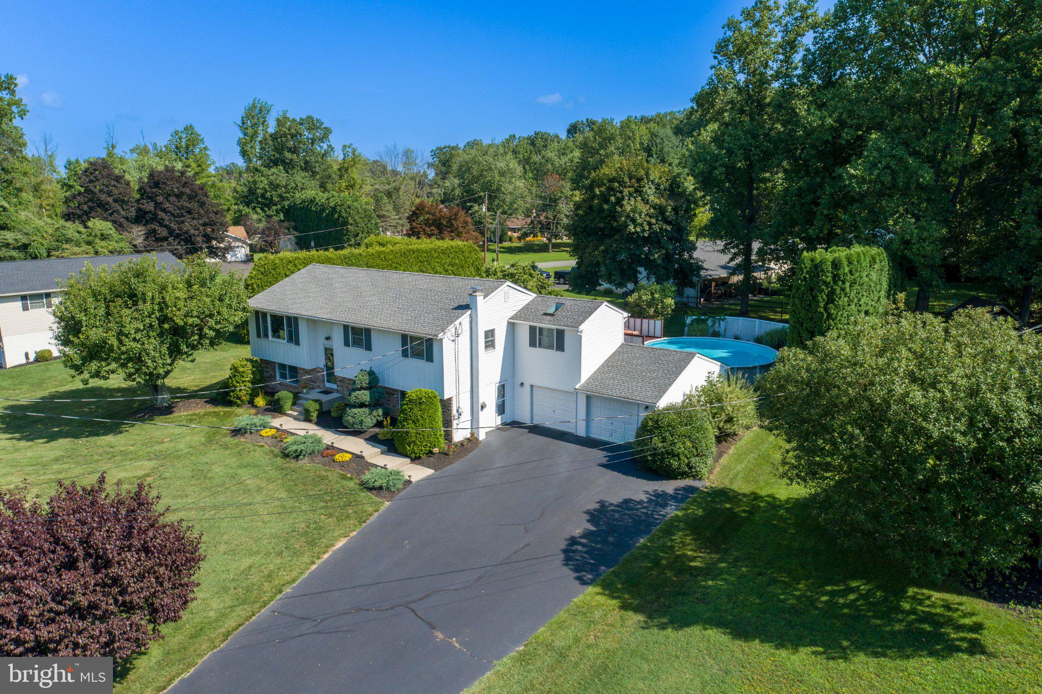 2017 Adams Road East Greenville, PA 18041 - Photo 59 of 59 Gallery Image 59