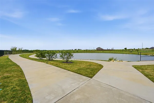 a view of lake