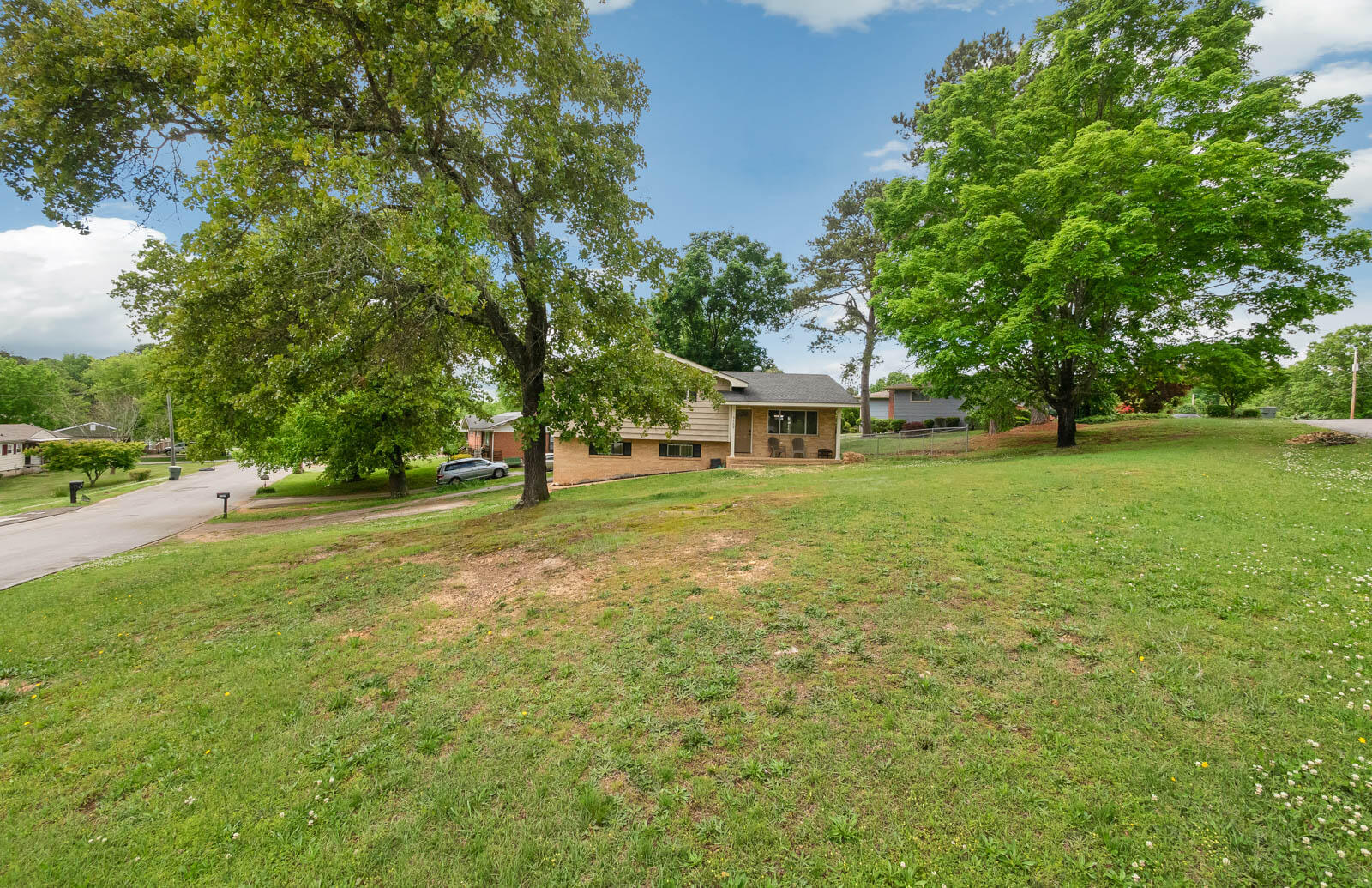5509 Kenyon Road Chattanooga, TN 37416 - Photo 2 of 22 5509_Kenyon