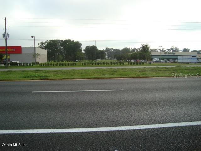 0 North Us-441 Ocala, FL 34475 - Photo 16 of 28 a view of a field with a small yard
