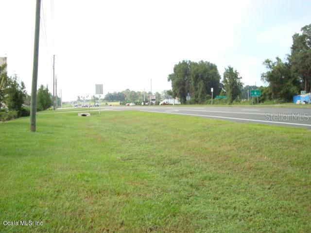 0 North Us-441 Ocala, FL 34475 - Photo 21 of 28 a view of outdoor space with trees in the background