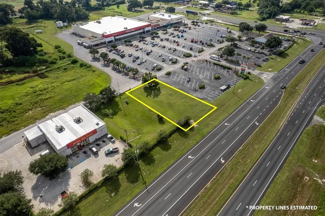 $240,000 | 0 North Us-441, Ocala, FL 34475