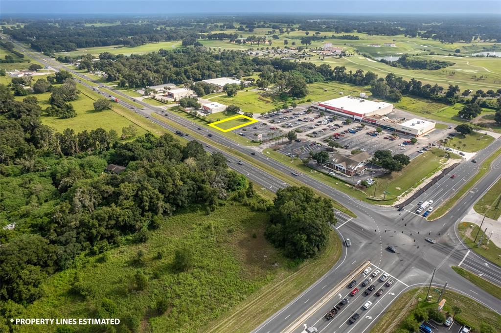 0 North Us-441 Ocala, FL 34475 - Photo 27 of 28 a view of a city
