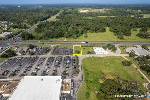 $240,000 | 0 North Us-441, Ocala, FL 34475