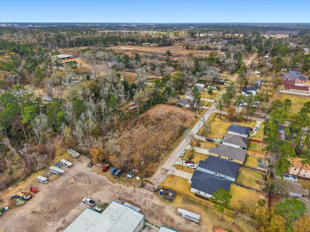 $110,000 | 10815 Fairview Drive, Conroe, TX 77385