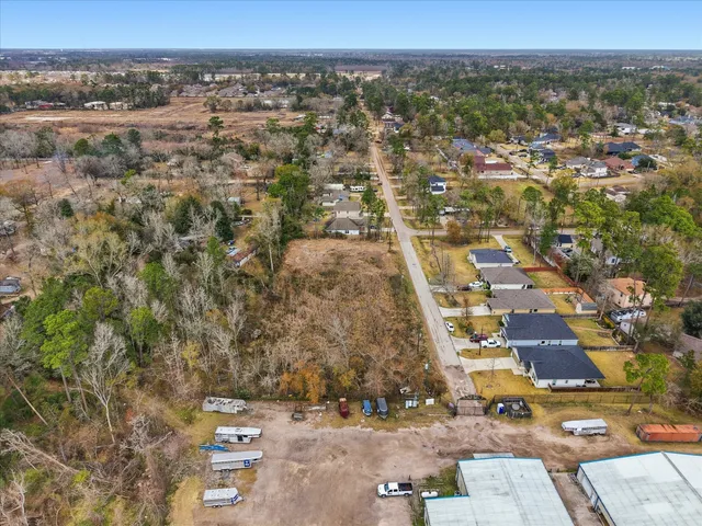 $110,000 | 10815 Fairview Drive, Conroe, TX 77385