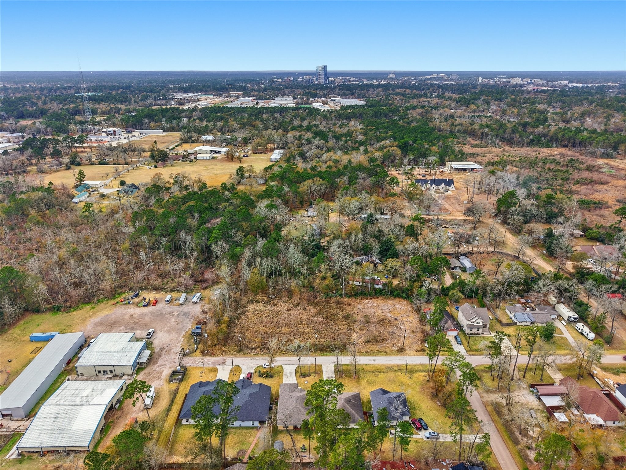 10815 Fairview Drive Conroe, TX 77385 - Photo 14 of 15