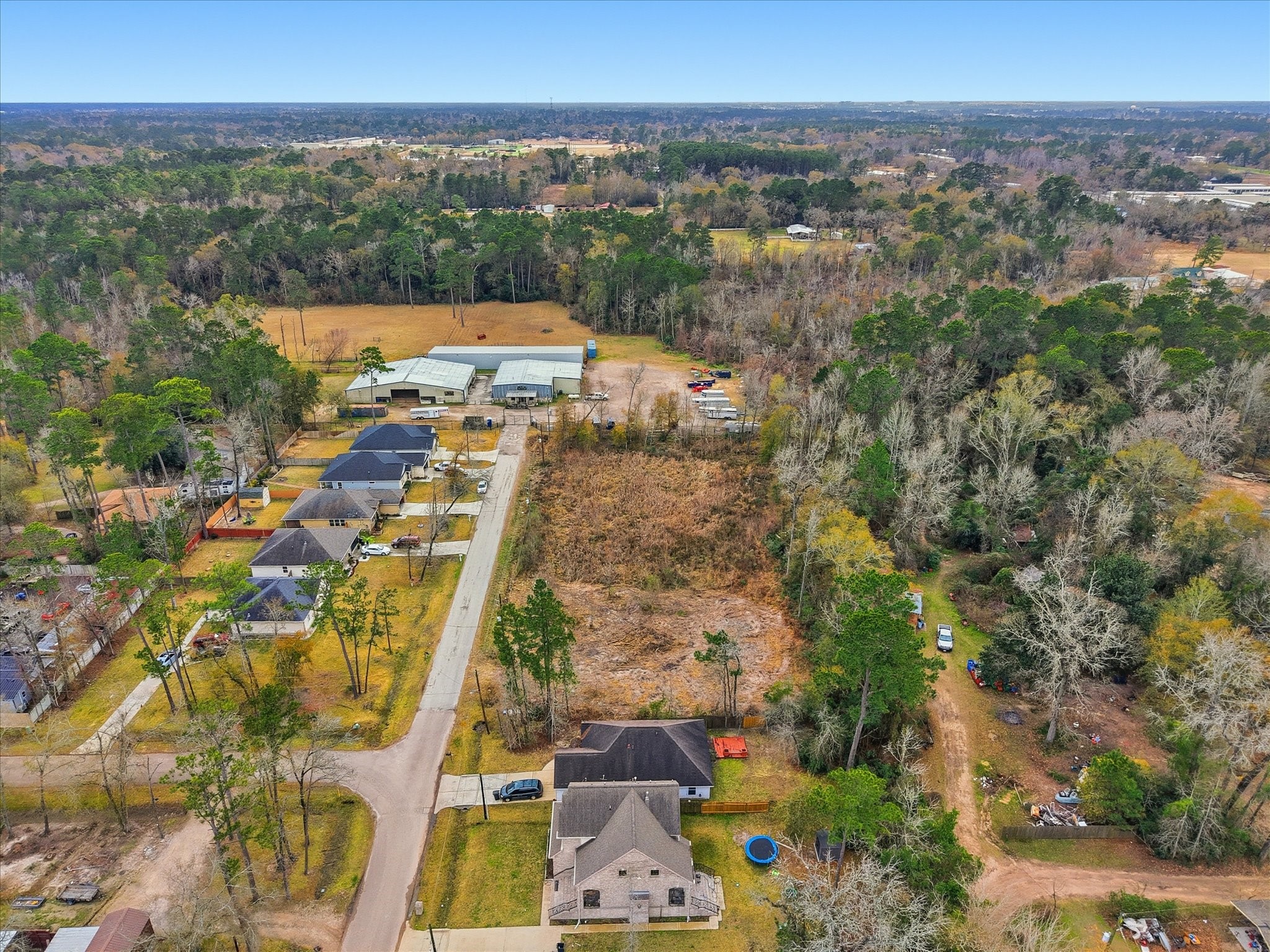 10815 Fairview Drive Conroe, TX 77385 - Photo 5 of 15