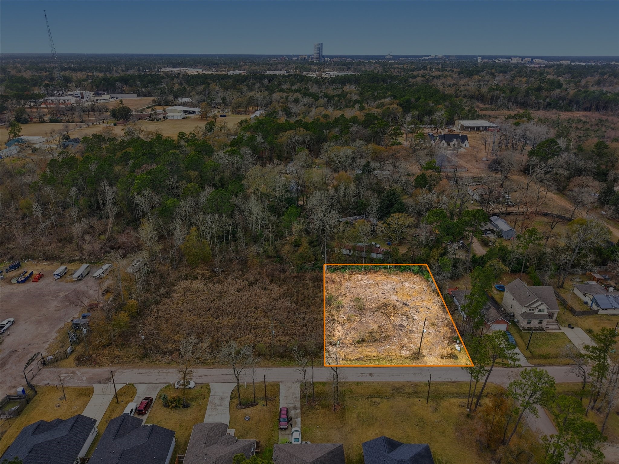 10815 Fairview Drive Conroe, TX 77385 - Photo 7 of 15