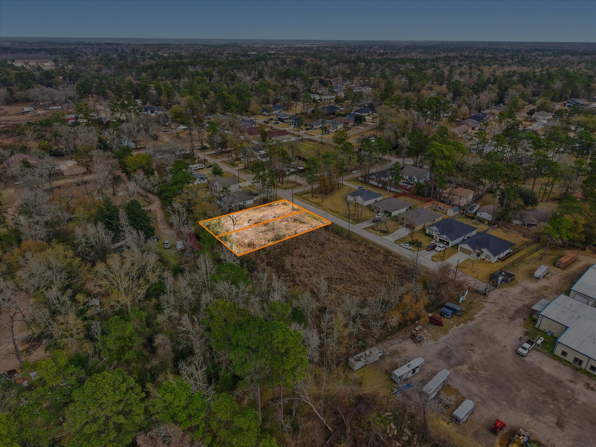 10815 Fairview Drive Conroe, TX 77385 - Photo 8 of 15