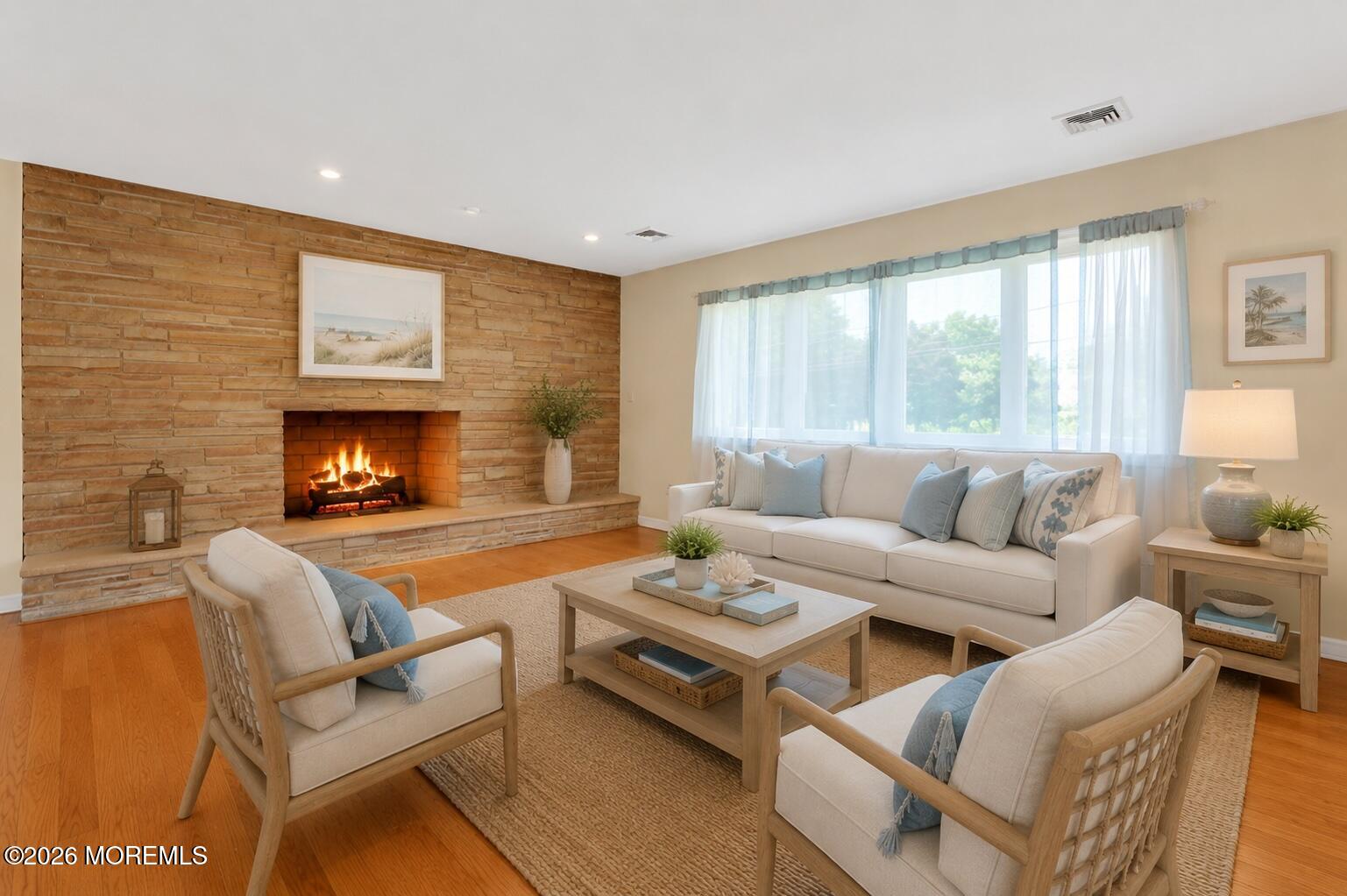 52 SilverWhite Road Little Silver, NJ 07739 - Photo 5 of 37 LS Image 12 Staged