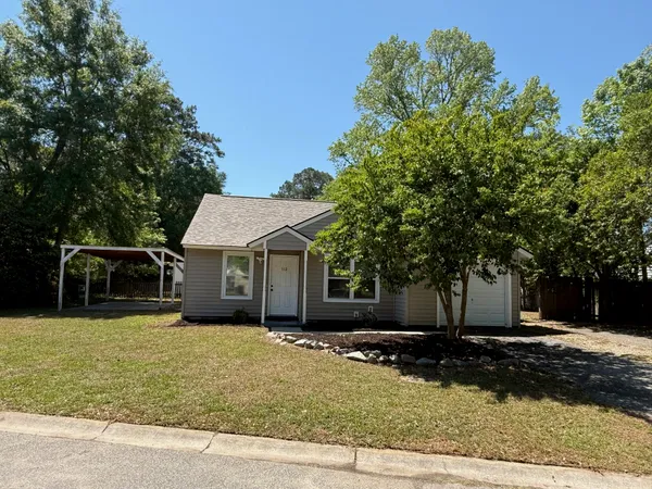 $270,000 | 112 Tabby Creek Circle, Summerville, SC 29486