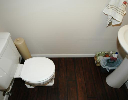 710 Victory Road Allison Park, PA 15101 - Photo 14 of 18 Other. New powder room.