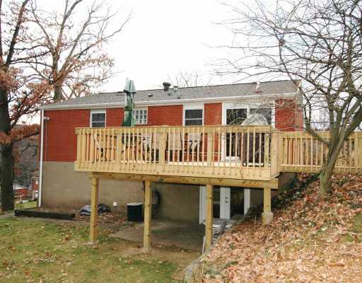 710 Victory Road Allison Park, PA 15101 - Photo 16 of 18 Patio/Deck.