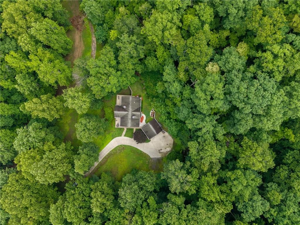 1117 Rambling Road Fairmount, GA 30139 - Photo 20 of 74