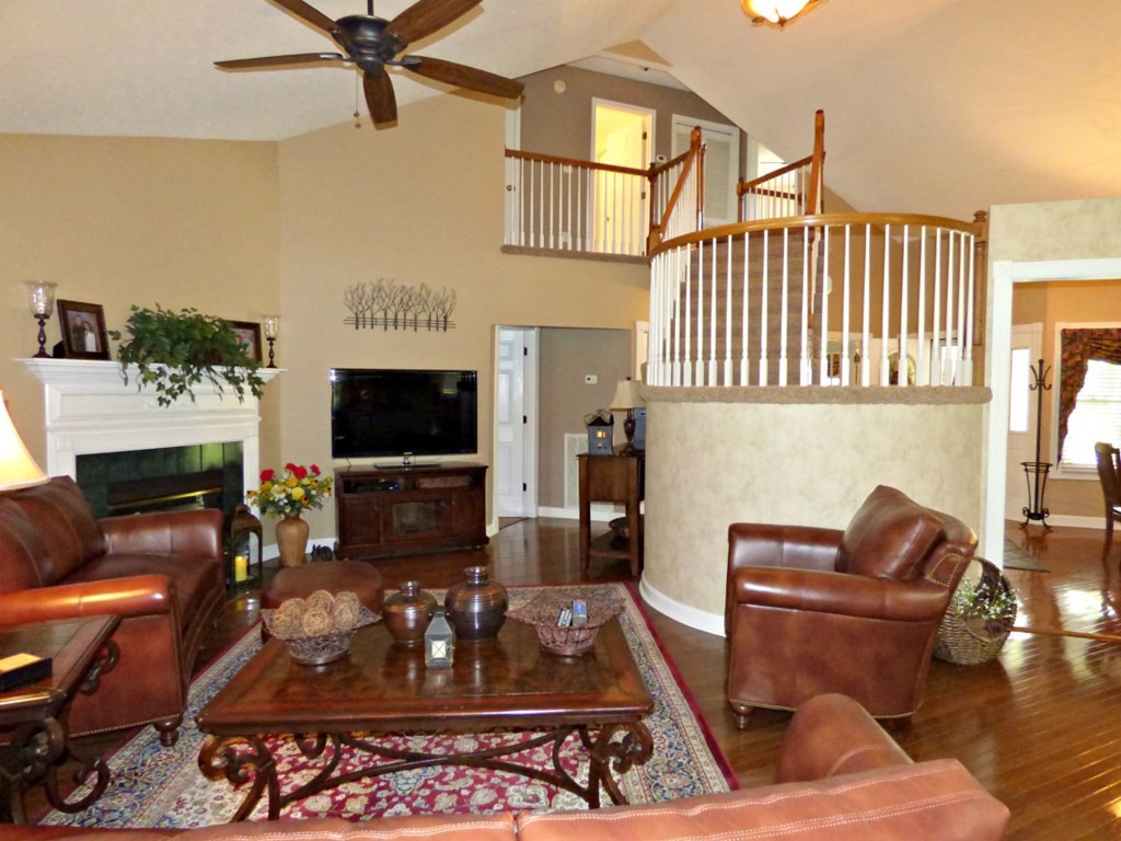 1109 Country Club Road Dandridge, TN 37725 - Photo 6 of 38 Gallery Image 6