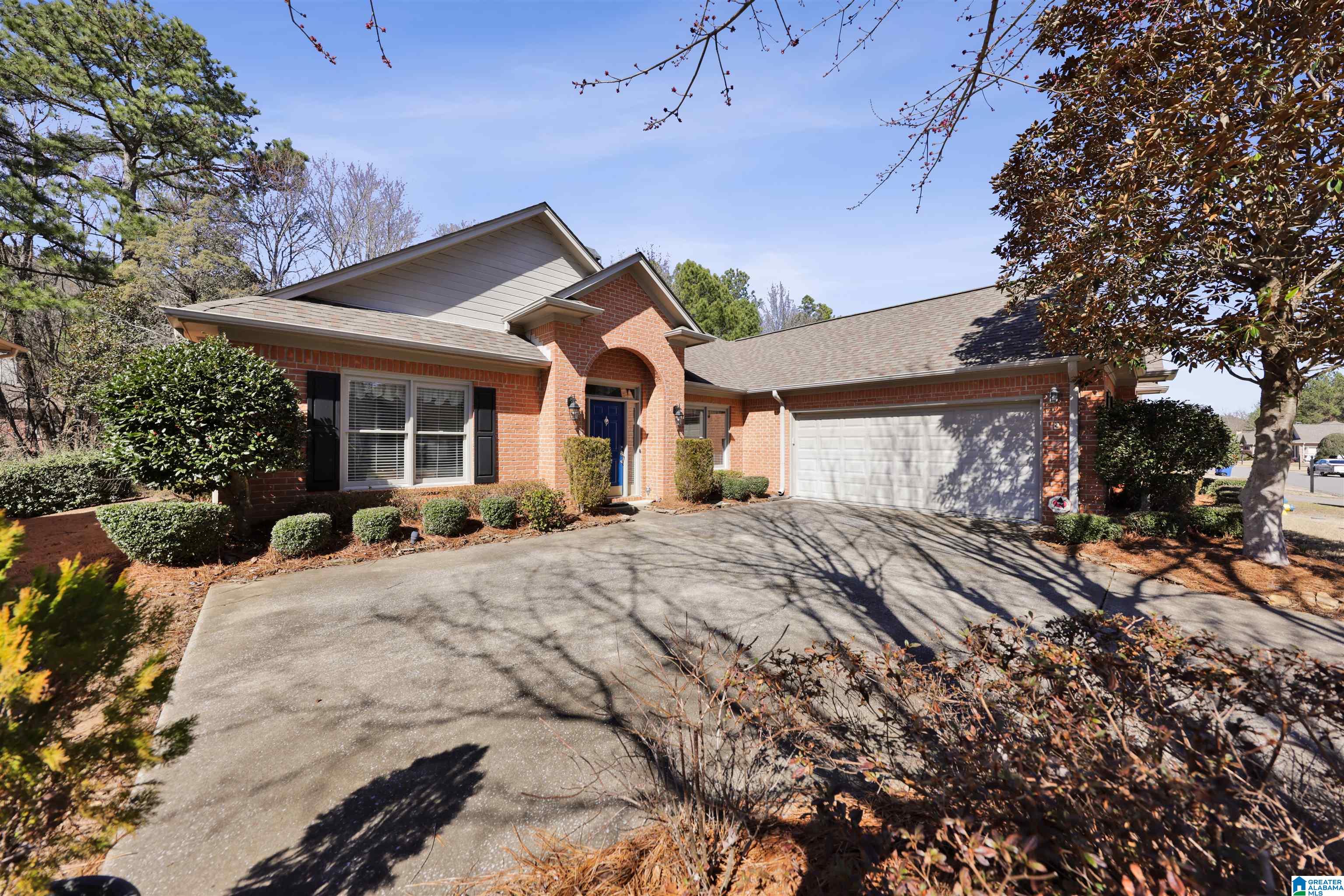 426 North Lake Road Birmingham, AL 35242 - Photo 1 of 41