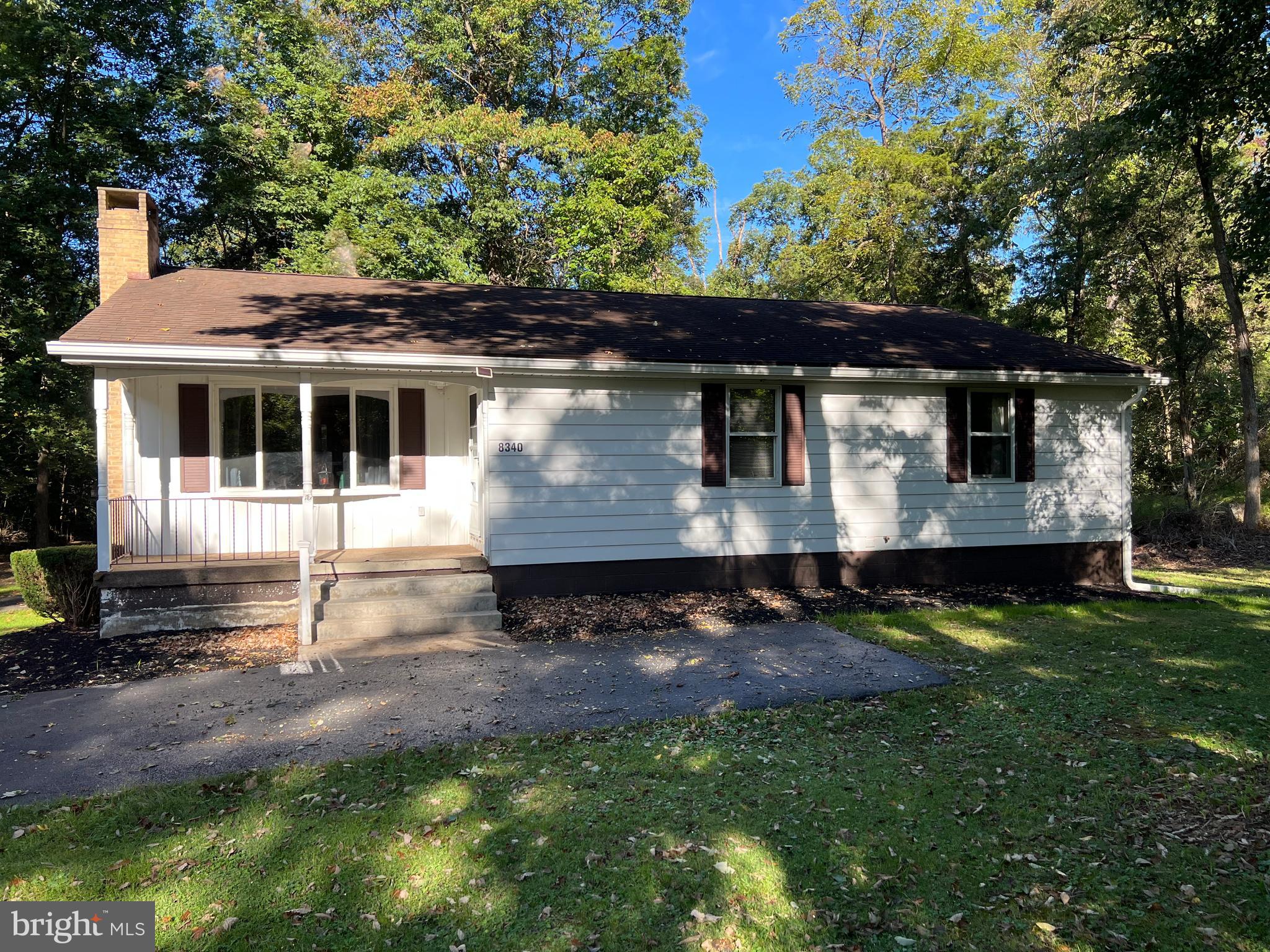 8340 Neck Road Williamsport, MD 21795 - Photo 1 of 34 Gallery Image 1