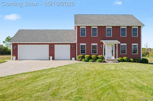 $432,900 | 6520 Cook Road, Swartz Creek, MI 48473