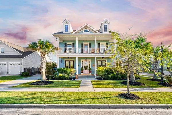 $785,000 | 146 Callibluff Drive, Summerville, SC 29486