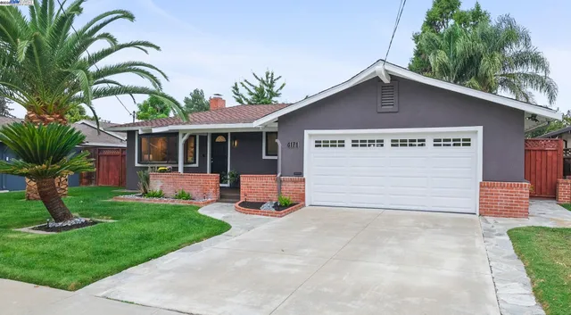 $1,398,000 | 4171 School Street, Pleasanton, CA 94566