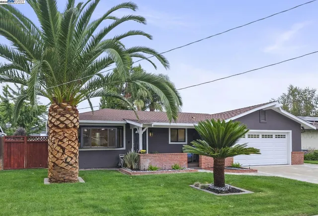 $1,398,000 | 4171 School Street, Pleasanton, CA 94566