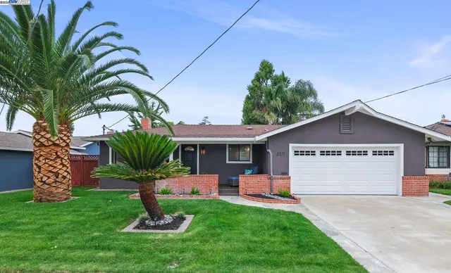 $1,398,000 | 4171 School Street, Pleasanton, CA 94566