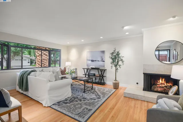 $1,398,000 | 4171 School Street, Pleasanton, CA 94566