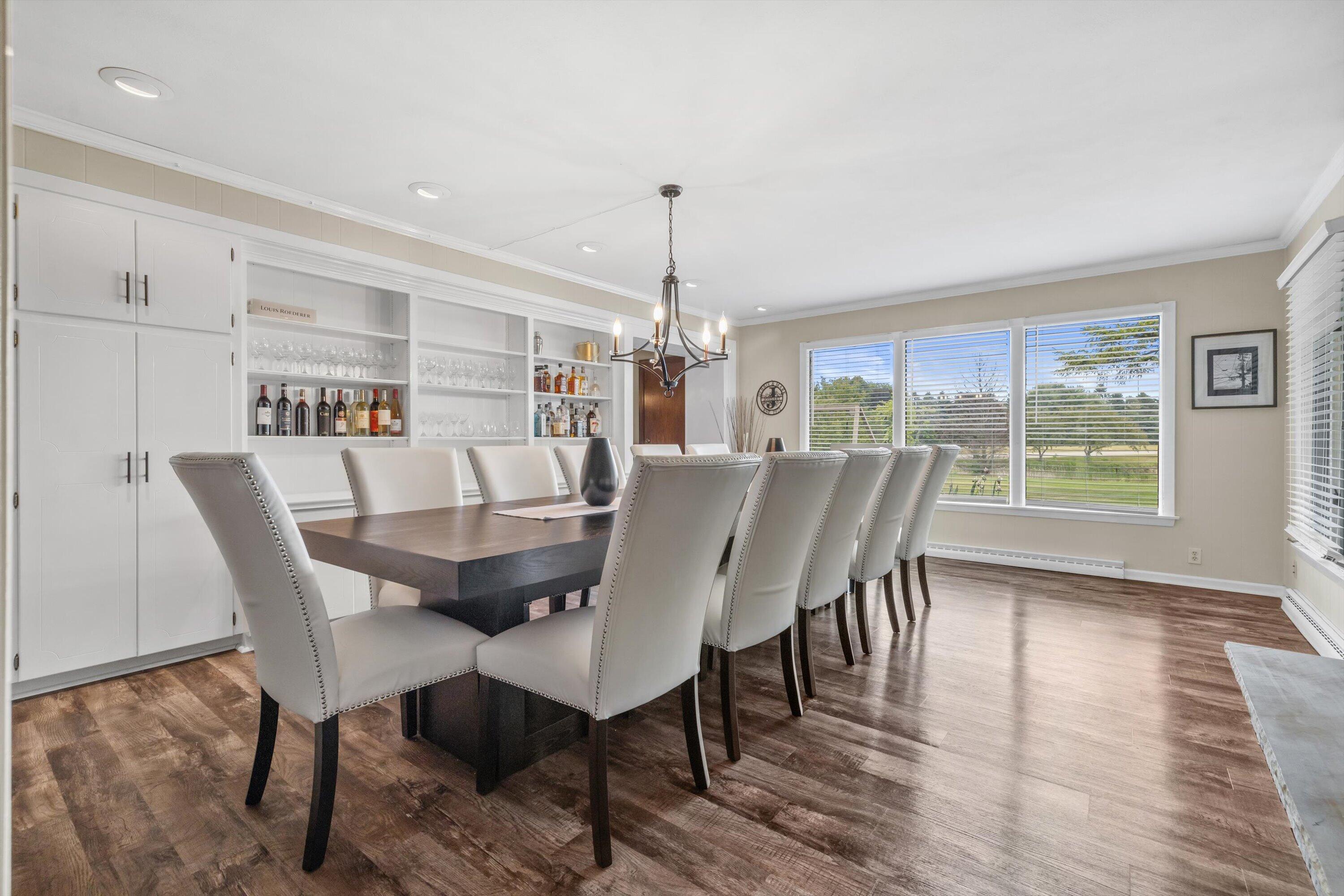 3 Shorewood Court Wind Point, WI 53402 - Photo 12 of 57 Formal Dining Room