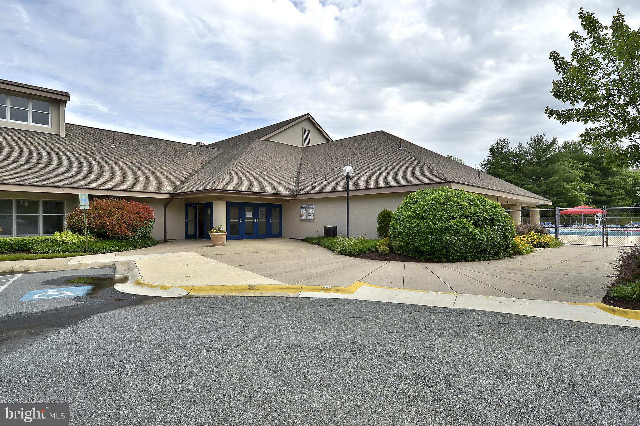 8908 Spring Berry Court Gaithersburg, MD 20886 - Photo 52 of 59 Lake Marion Community Center - 1 of 4 centers