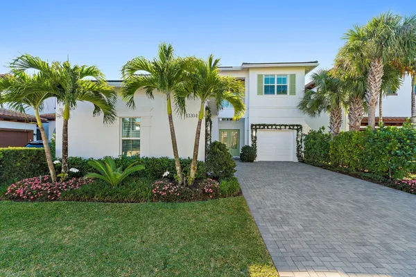 $4,250,000 | 13304 Bernoulli Way, Palm Beach Gardens, FL 33418