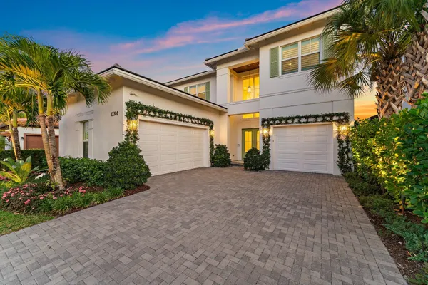 $4,250,000 | 13304 Bernoulli Way, Palm Beach Gardens, FL 33418