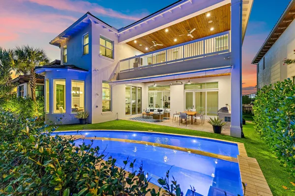 $4,250,000 | 13304 Bernoulli Way, Palm Beach Gardens, FL 33418