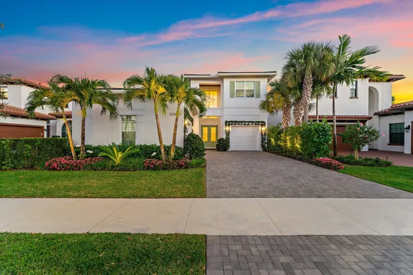 $4,250,000 | 13304 Bernoulli Way, Palm Beach Gardens, FL 33418
