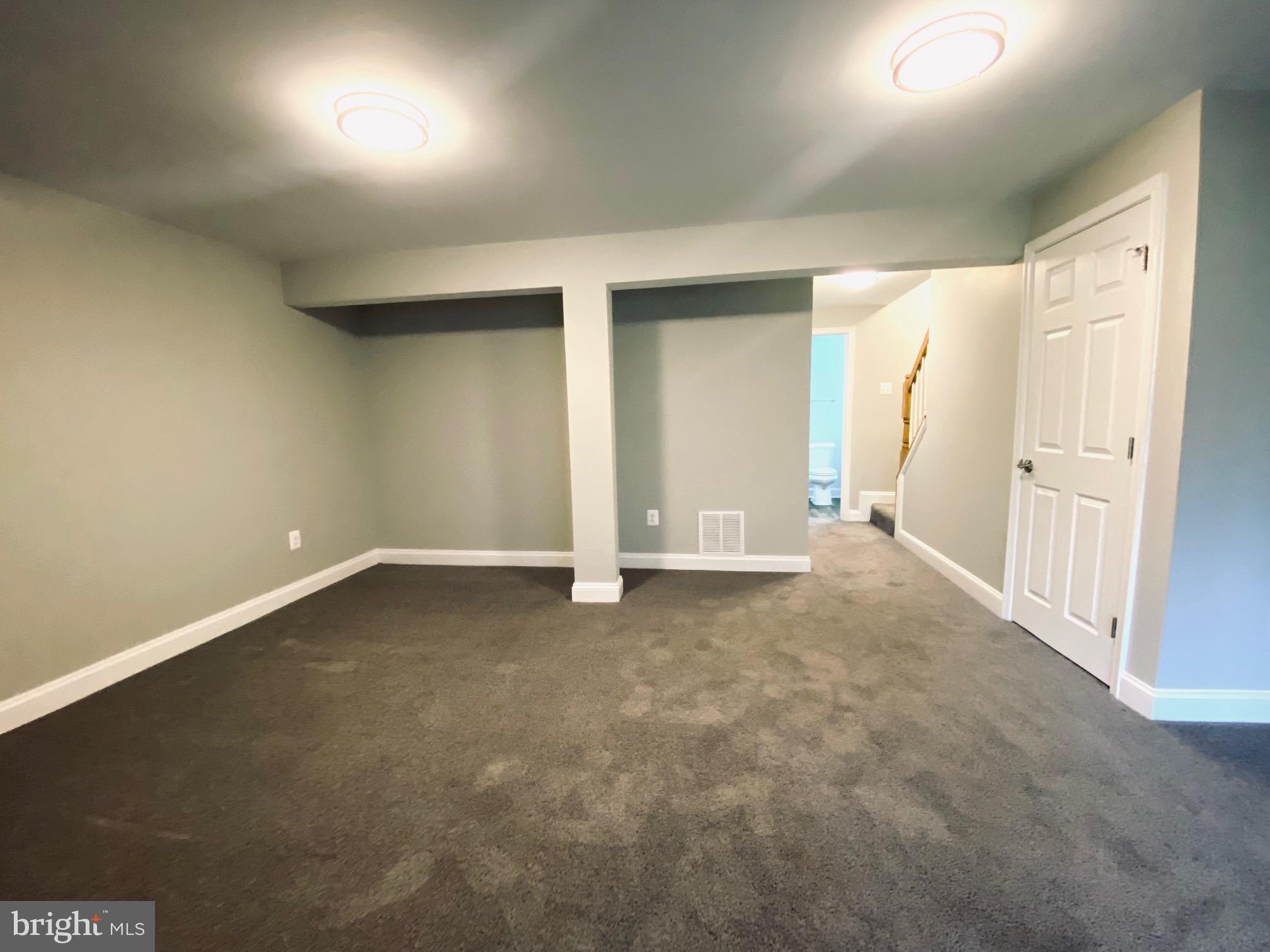 7266 Procopio Circle Columbia, MD 21046 - Photo 13 of 18 an empty room with an entryway