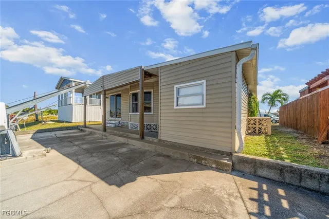 $252,900 | 2971 York Road, St. James City, FL 33956