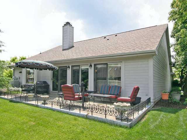 8150 Silk Circle Indianapolis, IN 46256 - Photo 11 of 12