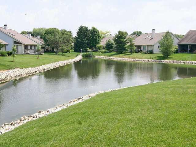 8150 Silk Circle Indianapolis, IN 46256 - Photo 12 of 12