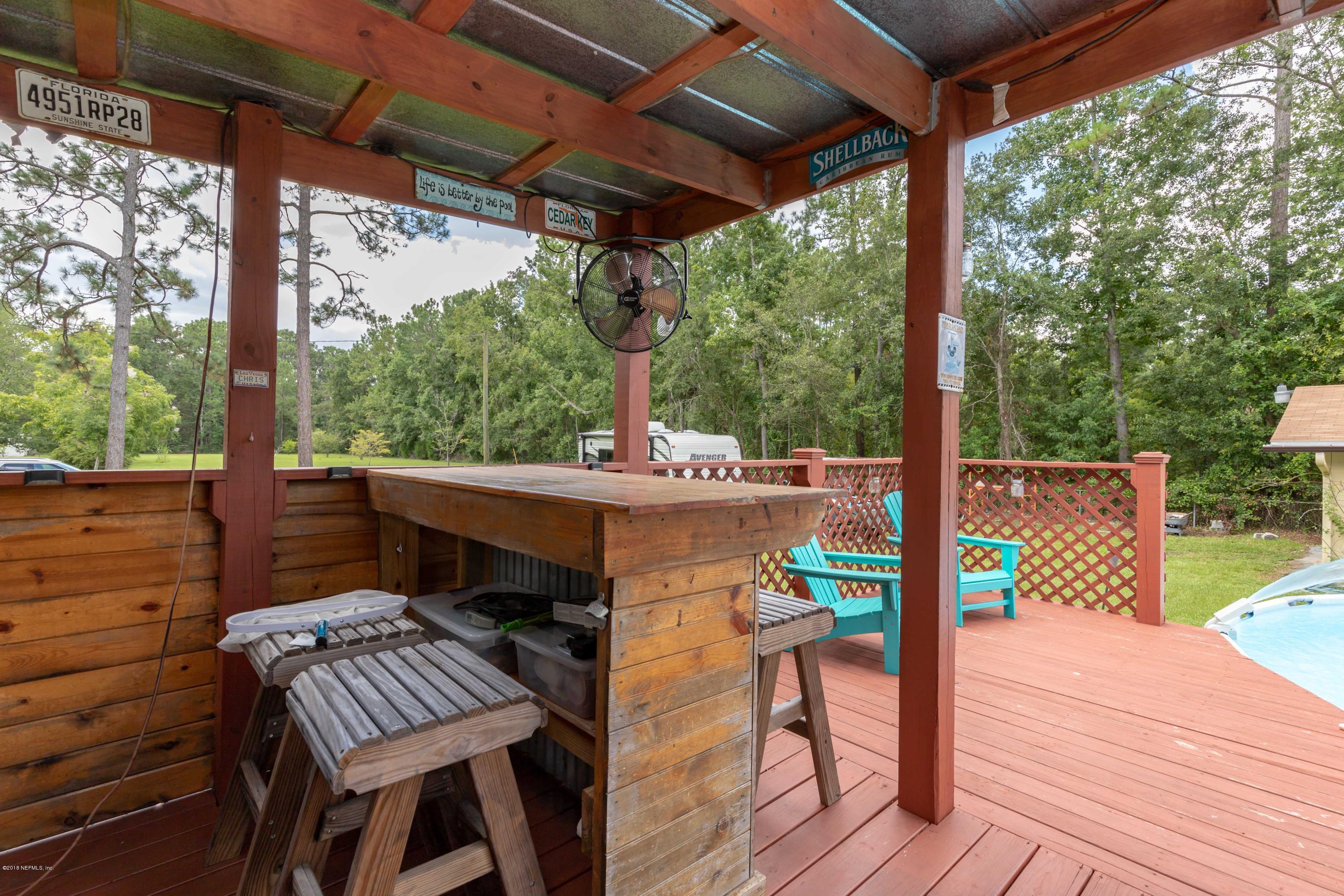 1006 Noah Road Jacksonville, FL 32218 - Photo 23 of 55 Deck View 3