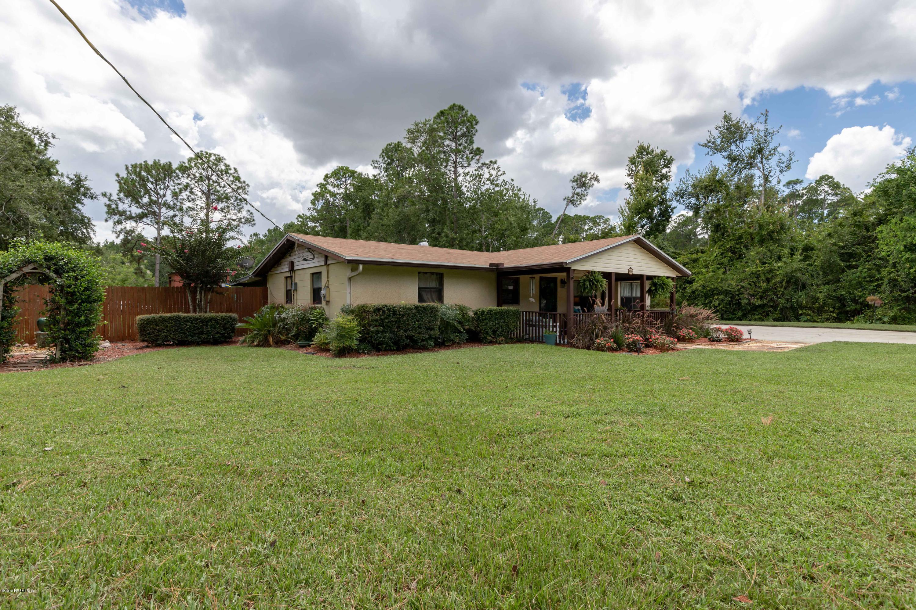 1006 Noah Road Jacksonville, FL 32218 - Photo 29 of 55 Front View 2