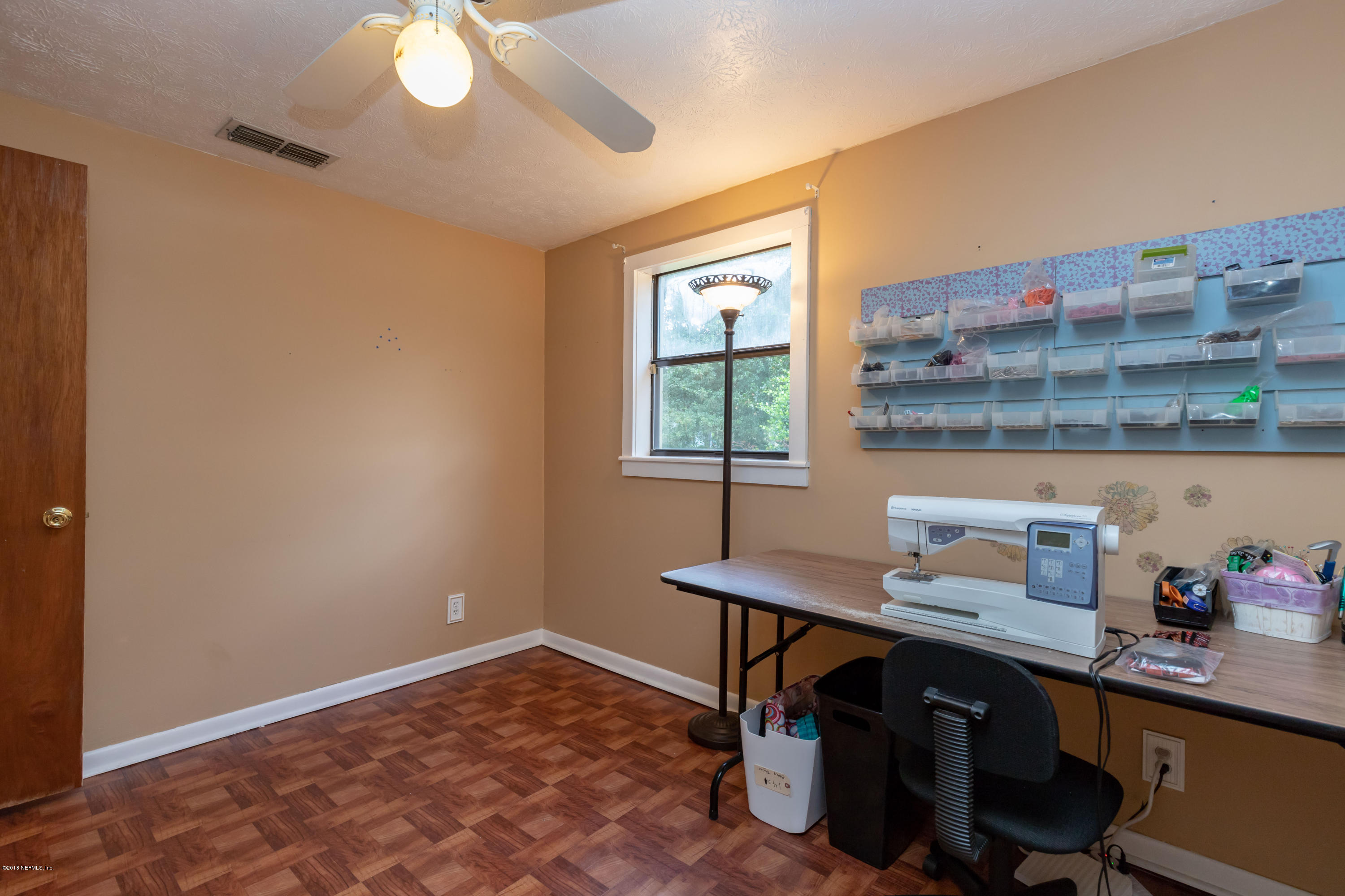 1006 Noah Road Jacksonville, FL 32218 - Photo 51 of 55 Third Bedroom View 3